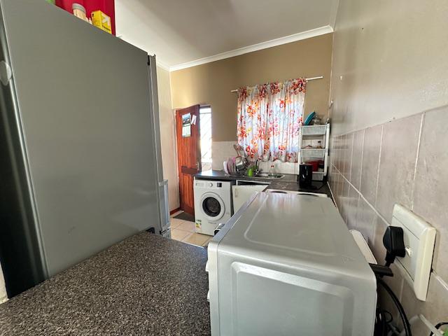 2 Bedroom Property for Sale in Parklands Western Cape